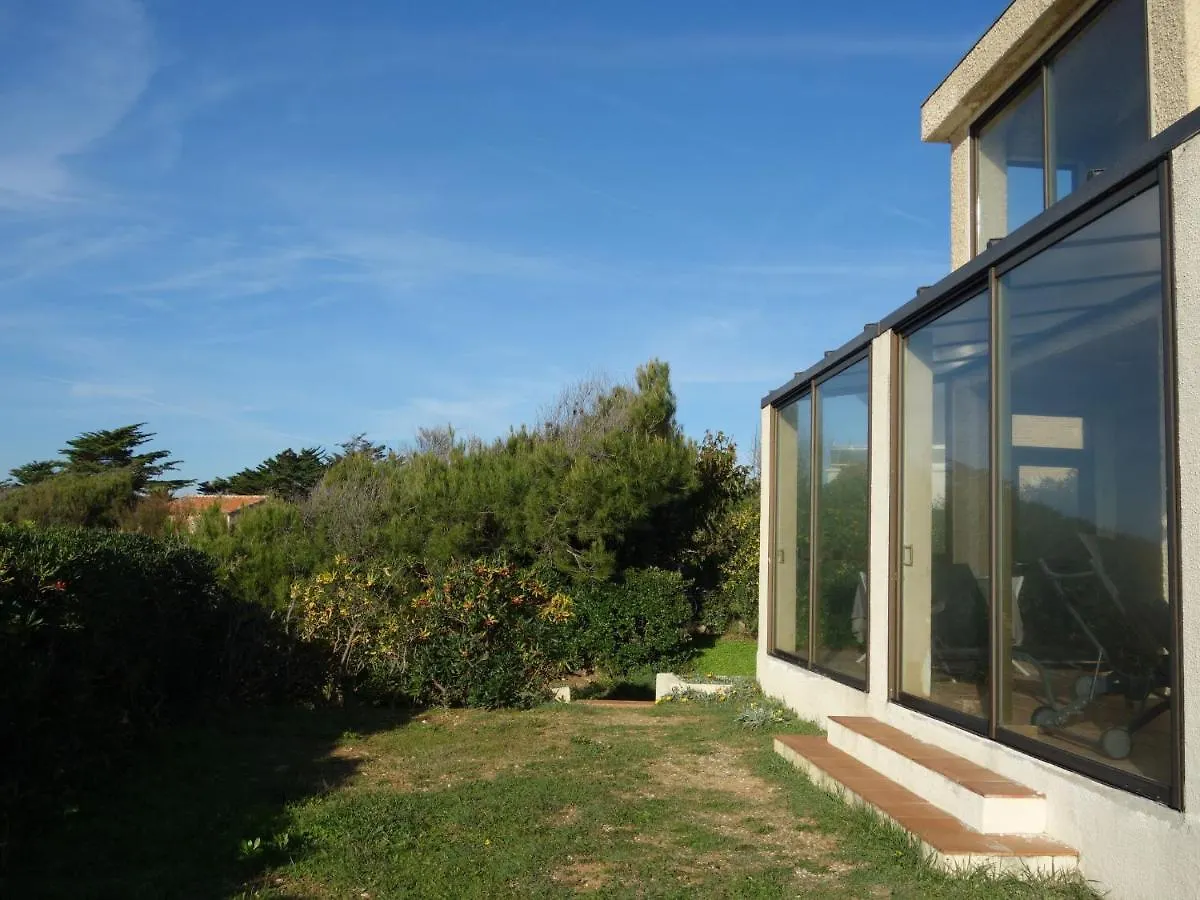 Holiday Home Le Rayolet By Interhome Le Brusc