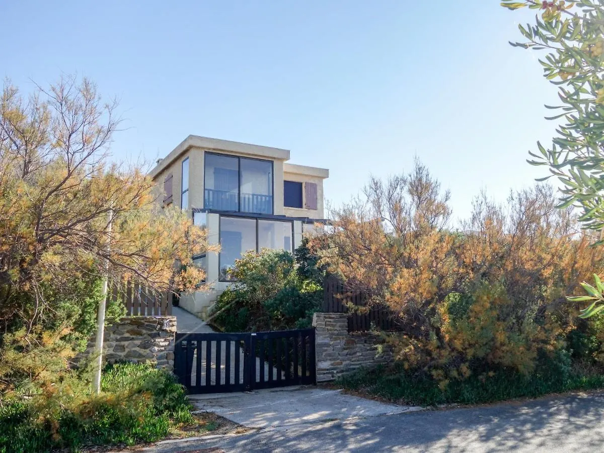Holiday Home Le Rayolet By Interhome Le Brusc