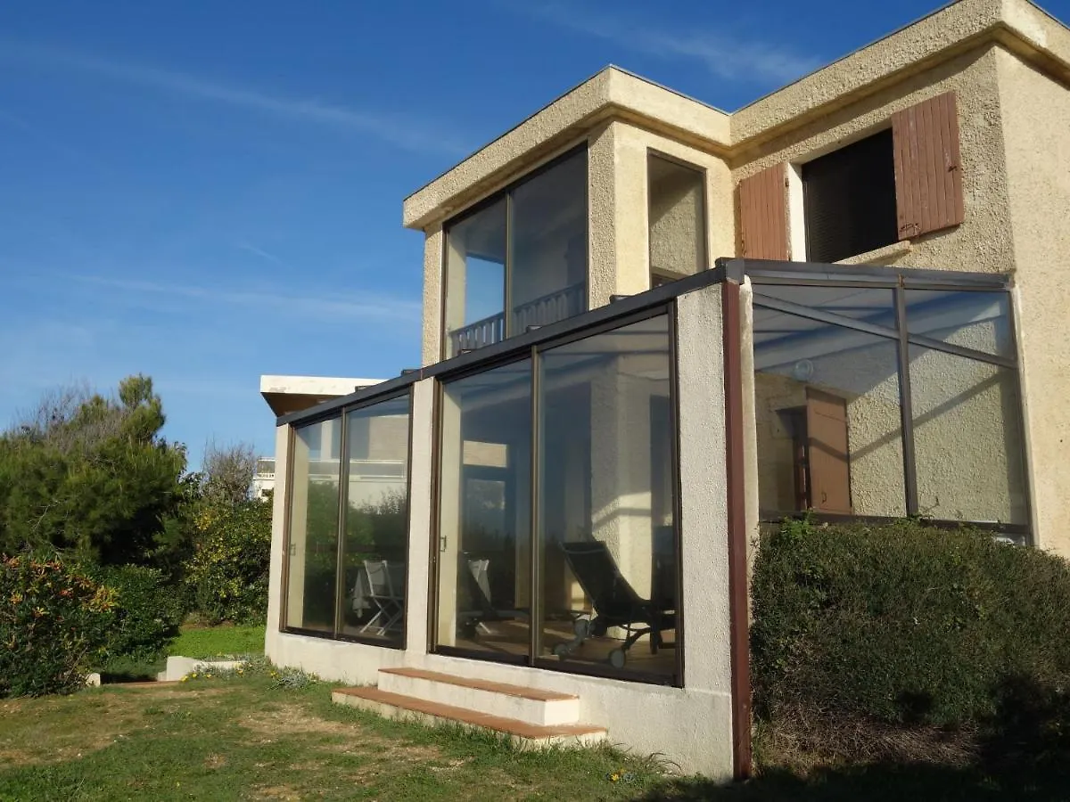 Holiday Home Le Rayolet By Interhome Le Brusc 0*,
