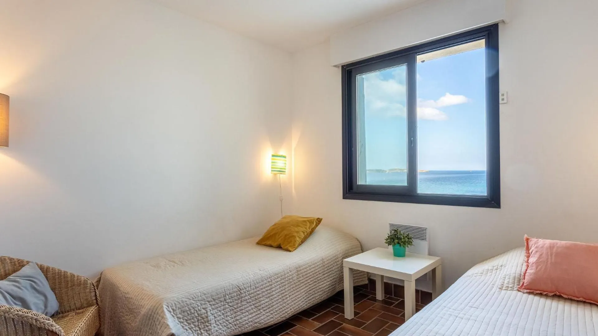 Holiday Home Le Rayolet By Interhome Le Brusc