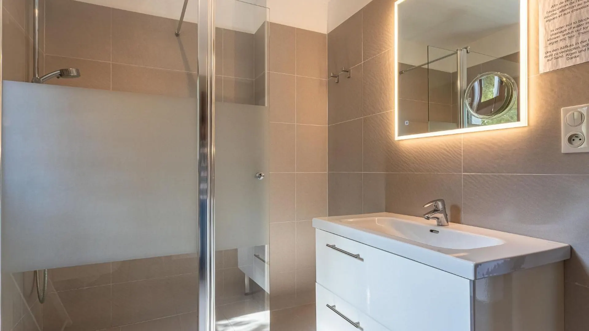 Holiday Home Le Rayolet By Interhome Le Brusc