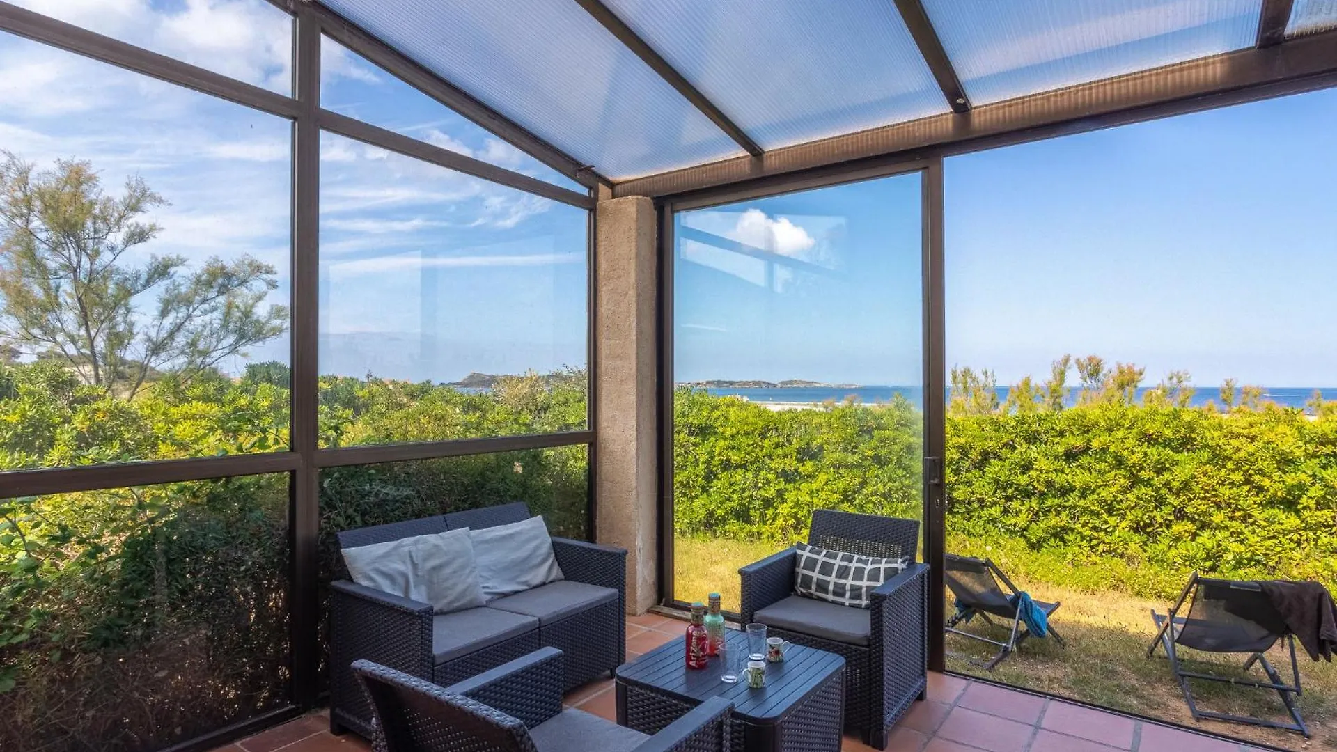 Holiday Home Le Rayolet By Interhome Le Brusc